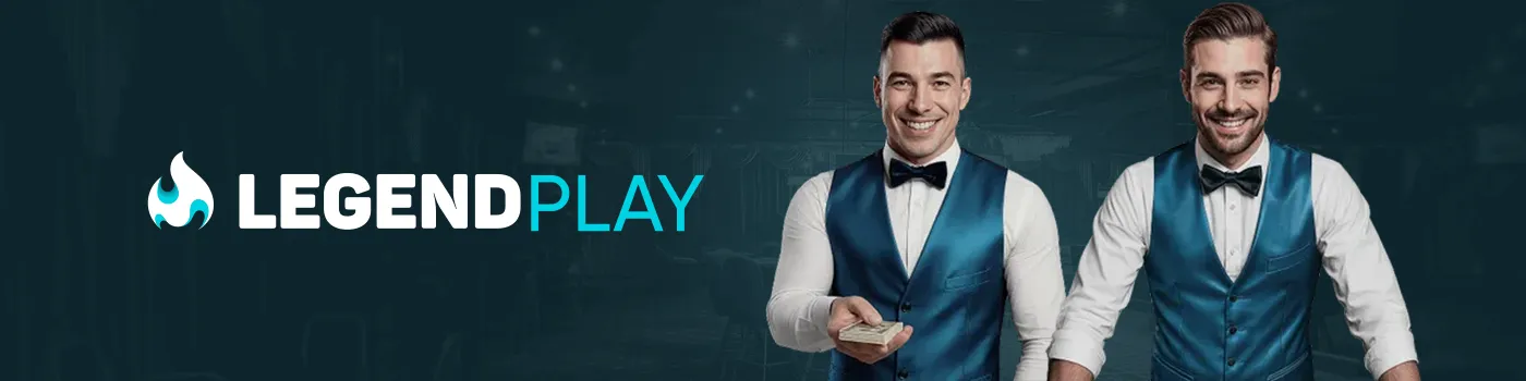 Legendplay casino en ligne